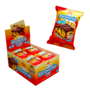 Alpha Prime Bites Protein Brownies