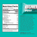 Built Bar Protein Puffs
