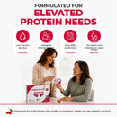 PreProtein® 15g Liquid Predigested Protein - Cherry