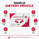 PreProtein® 15g Liquid Predigested Protein - Cherry