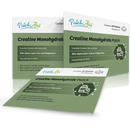 Creatine Monohydrate Patch by PatchAid