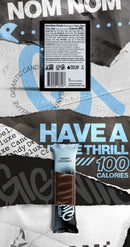 Gigantic! SortaSweet Candy Bar