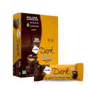 NuGo Dark Bars, 12 Bars