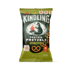 Kindling Protein Pretzels, 6.5oz
