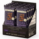 Krack'd Snacks Dark Chocolate Keto Candy Bar