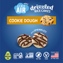 Like Air Drizzled Rice Cakes, 4 oz