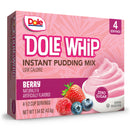 Dole Whip Zero Sugar Instant Pudding Mix