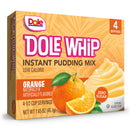 Dole Whip Zero Sugar Instant Pudding Mix