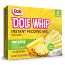 Dole Whip Zero Sugar Instant Pudding Mix