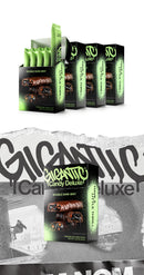 Gigantic! SortaSweet Candy Bar