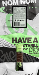 Gigantic! SortaSweet Candy Bar