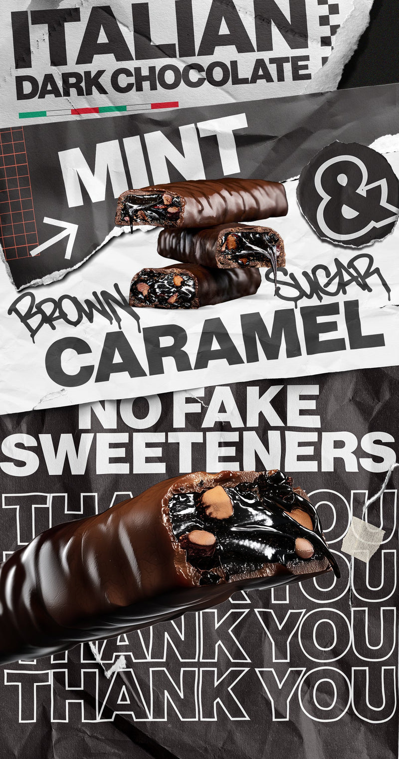 Gigantic! SortaSweet Candy Bar