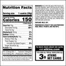 Atkins Nutritionals Snack Protein Cookies (4 cookies)