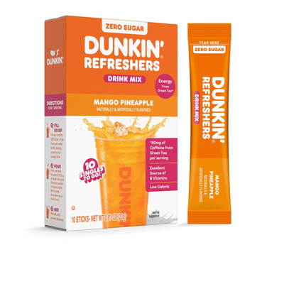 Drink Mixes