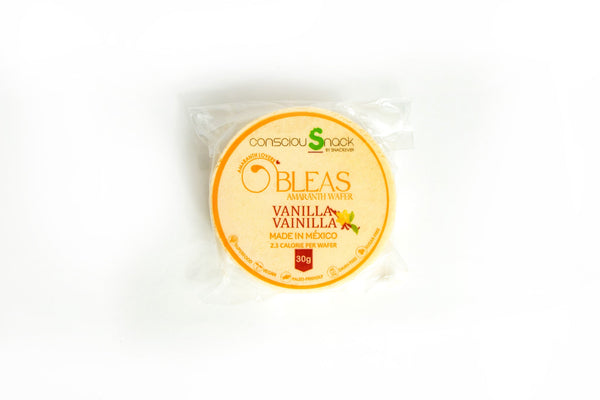 #Flavor_Vanilla #Size_One Pack