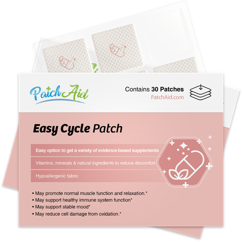 Complete Vitamin Patch Pack by PatchAid