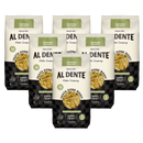 Al Dente Carba-Nada Fettuccine