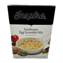 Inspire Protein Egg Scramble Mix