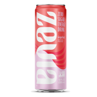 Energy Drinks