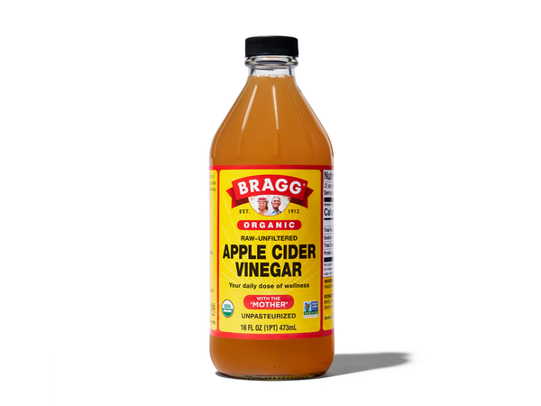 #Flavor_Raw, Unfiltered, Organic #Size_16 fl oz