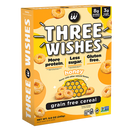 Three Wishes Grain Free Cereal
