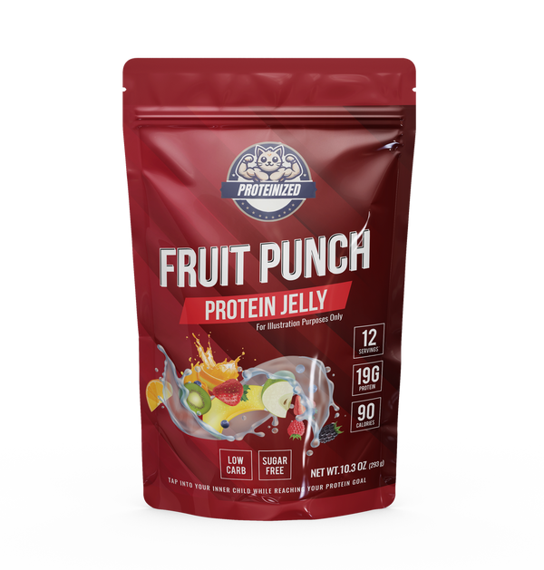 #Flavor_Fruit Punch