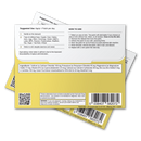 GLP-1 Support Premium Patch Pack by PatchAid