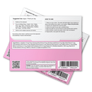 His & Hers Libido Patch Set