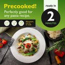 Skinny Pasta Konjac Pasta