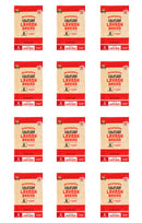 Joseph's Bakery Flax Oat Bran & Whole Wheat Lavash Bread