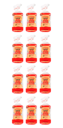 Joseph's Bakery Flax Oat Bran & Whole Wheat Mini Pita Bread