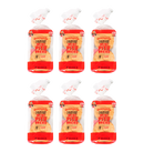 Joseph's Bakery Flax Oat Bran & Whole Wheat Mini Pita Bread