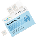 Focus and Clarity Vitamin Patch by PatchAid