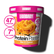 Legendary Foods Protein Pasta+ Cup