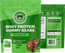 Yumtein Whey Better Gummies