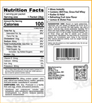 Syntrax Nectar Protein Powder Packet