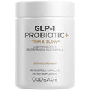 Codeage Probiótico GLP-1 +