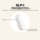 Codeage Probiótico GLP-1 +