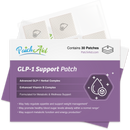 GLP-1 Patch by PatchAid