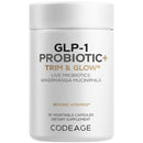 Codeage Probiótico GLP-1 +