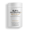 Codeage GLP-1 Probiotic +