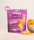 GoodSam Small Farms Crispy Crunchy Fruit Chips