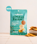 GoodSam Small Farms Crispy Crunchy Fruit Chips