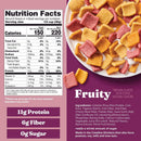 Catalina Crunch Protein Cereal