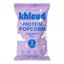 Khloud Protein Popcorn by Khloé Kardashian