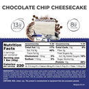 BNRG Power Crunch Protein Bars