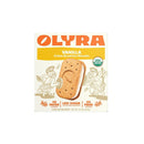 Olyra Crème Breakfast Biscuit Sandwiches, 5.3 oz