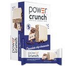 BNRG Power Crunch Protein Bars