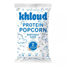 Khloud Protein Popcorn by Khloé Kardashian