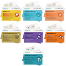 Gastric Sleeve Active Lifestyle Vitamin Patch Pack by PatchAid